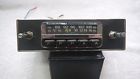 Cpr-73fm Unknown Vintage Indash Am-fm