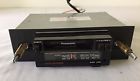 Cq-s505eu Panasonic Old School Vintage