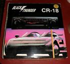 Cr-18 Black Thunder New Vintage