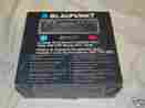 Cr-3001h Blaupunkt Brand New Extremely Rare Cassette Stereo Free Shipping