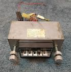 Cr-700eu Panasonic Vintage Am-fm All