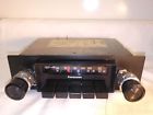 Cr-7714eu Panasonic Original Vintage 1970s