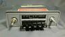 Cr-820 Boman Astrosonix Vintage Am Car Radio Model Japan