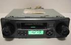Cr220x Jensen Vintage Am-fm Cassette