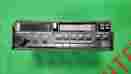 Cr40 Blaupunkt Nice Vintage Montreal Car Radio Cassette Player