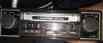 Cr-4090 Cr4090 1970s Radio Vw Mercedes 2002 914 911 Bmw Volvo 912e Porsche Blaupunkt