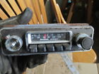 Cr714eu Panasonic Japanese Car Radio