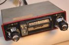 Cra-2303 Barkleigh Radio With Cassette Player Car Auto Stereo