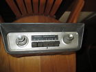 Cra61x Motorola Am Radio With