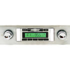 Cs-cam-imp-65-630 Custom Autosound 1965 Impala Radio