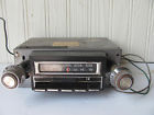 Csf-5289-a Ar Vintage Automatic Am-fm
