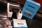 Csr-2000 1979 Autotek Dual Shaft Cassette