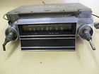 Ct65m 6577 Motorola Chevrolet Solid State Am Radio Impala Truck
