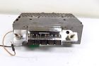 Cta61 Motorola Chevy Impala Belair Golden Voice Am Push Button Radio