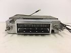 Cta64 33921 Vintage Antique Radio