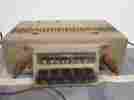 C7a7x Cta7x Motorola Vintage Transistor Powered Car Radio For Parts Or Repair Only