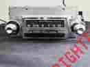Cta8x Motorola 1958 Chevrolet Vintage Radio Working Condition