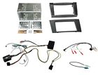 95-8718 Ctkmb23 Mercedes Class Clk Double Din Radio Kit With 3780355583645