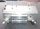 Ctm61x Motorola 1961 Chevy Am