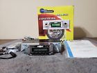 Cam-cal-630 Cu602b Custom Autosound Concours Stereo Am Fm Radio Camaro Usb