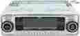 Cu809c N A Classic Style Universal Am Fm Radio Cd Player W Chrome Face Bezel