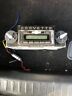 Cumu-230 Custom Autosound Corvette Radio Stereo