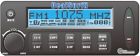 Custom Auto Sound Autosound Secretaudio Sst Bluetooth Stereo Radio