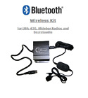 Custom Autosound Bluetooth Kit For