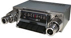 Custom Autosound Chevy Radio Slidebar Belair Nomad
