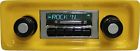 Custom Autosound Chevy Truck Radio Slidebar