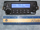 Custom Autosound Hidden With Second Wireless Remote Stereo Am Fm