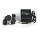 Custom Autosound Mfg Blukit Bluetooth Kit For Usa Slidebar Secreaudio