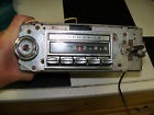 13apb2 Cutlass Original Working Radio Serviced 72 71 Olds 1970 Delco Gm