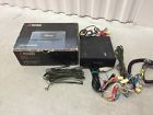 Cv-25 Amplifier 20wx4 Cast Watts Chassis Stereo 80 Mitsubishi Input Die Main