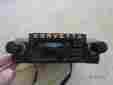 Cvve-100 Custom Autosound 1958 1959 1960 1961 1962 Corvette Radio 111111111