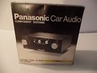 Cx-1100ev Panasonic Nib Vintage Car Stereo