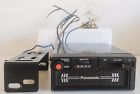 Cx-385eu Panasonic Vintage 8-track Car