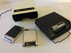 Cx-601eu Panasonic Vintage Car-home Am-fm