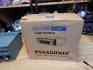 Cx-777su 8 Box Works Radio Panasonic 1971 Rare Player Packs Track