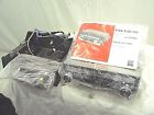 Cx-888su Panasonic Vintage Nos Car Stereo Tape Player Locking Mount