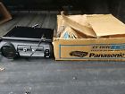 Cx880eu Panasonic 1973 Cx-880eu Nos