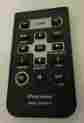 Cxc8885 Pioneer Car Stereo Audio Remote Control.for Parts