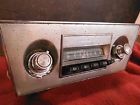 Cy66a Ii 66 Real Nova Gm Chevy Dash Bezel Radio Motorola Super Sport 67 L79