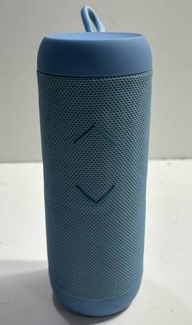 P11021169 Cylo Cy-8790 Speaker No Charger
