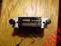 Cz-290 Crown Automotive Sales Co Vintage Am Fm Radio With Cassette
