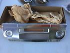 D-28118 Firestone Radio Panel Kit