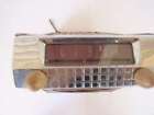 D-4018 D- Truetone Model 4018 Radio -4018 1950 Era