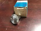 D0dz-18817b Ford Nos Maverick Knob Radio Dial Tuning Grabber Gt Comet