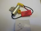 D0ly-18832-a Ford Nos Lincoln Mark Radio Voltage Capacitor