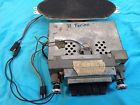 D0oa-18806-c Working 1970-71 Am Radio Dash
